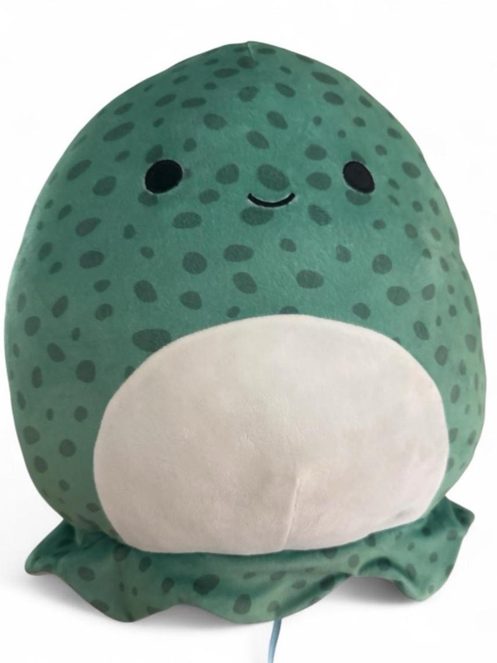 Jellyfish Squishmallow